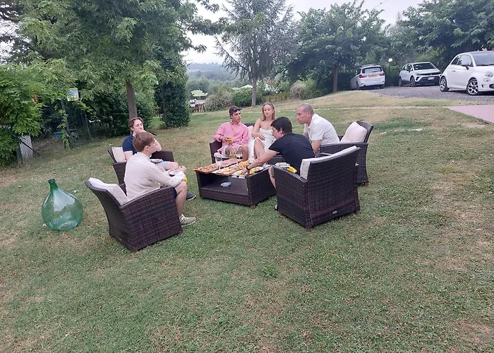 Agriturismo Terre Di Toscana