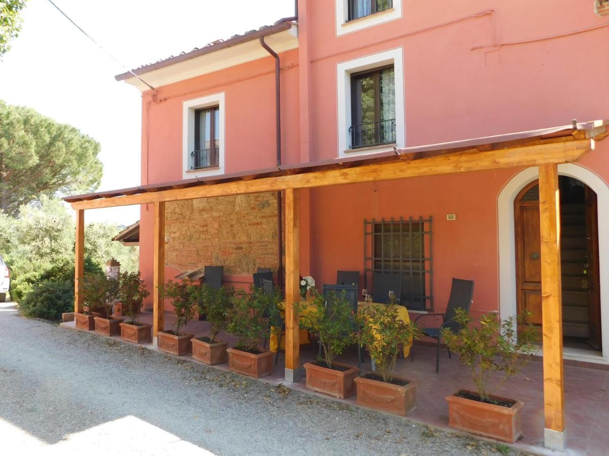 Farm stay Agriturismo Terre Di Toscana