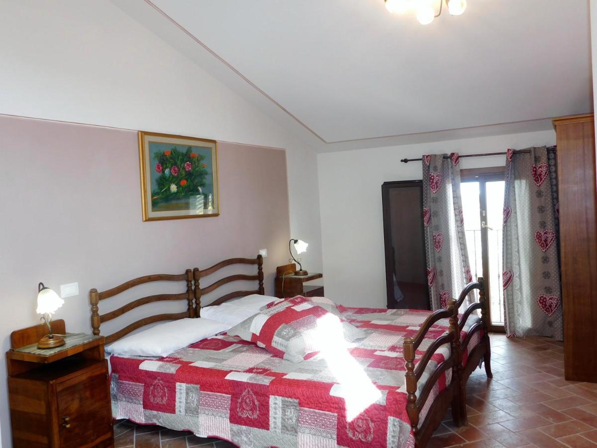 Farm stay Agriturismo Terre Di Toscana