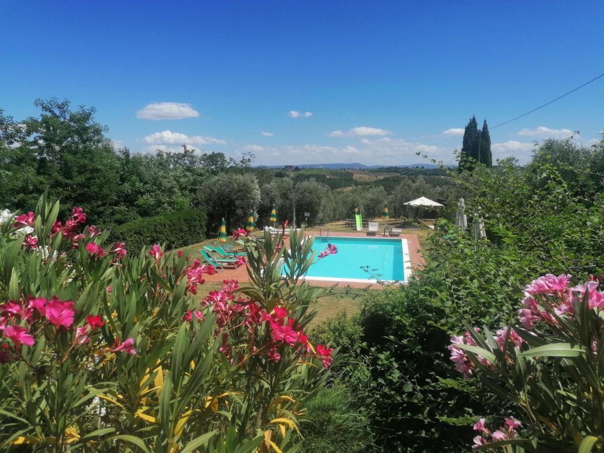 Agriturismo Terre Di Toscana