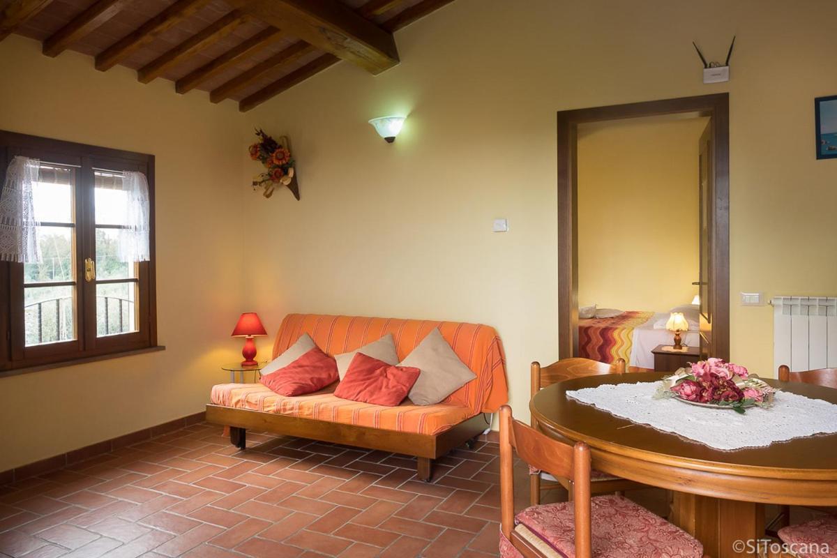 Farm stay Agriturismo Terre Di Toscana