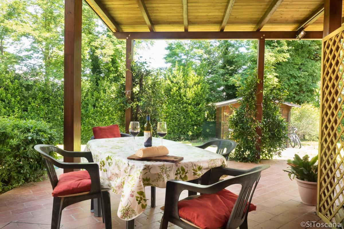 Terre Di Toscana Agroturismo