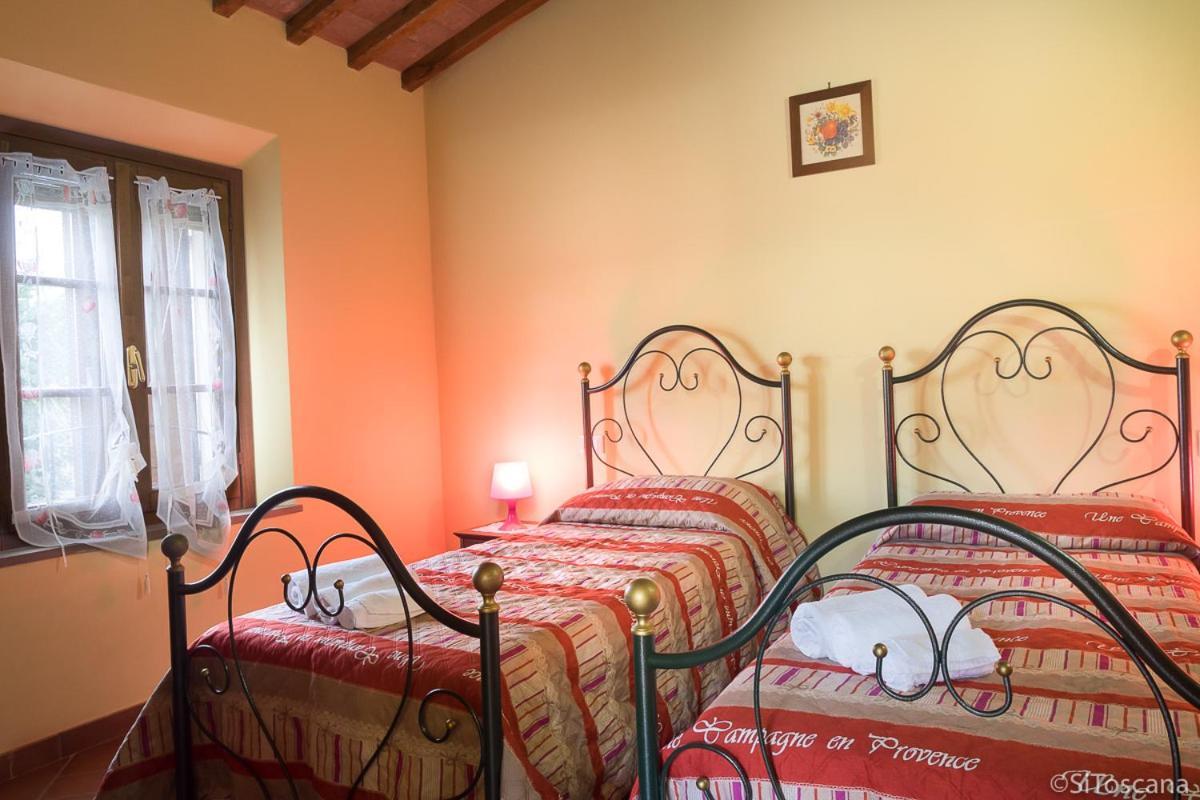 Agriturismo Terre Di Toscana