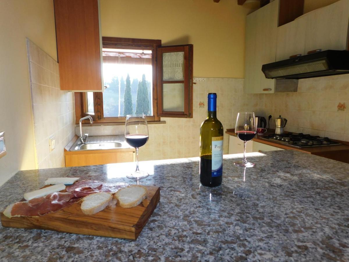 Agriturismo Terre Di Toscana *