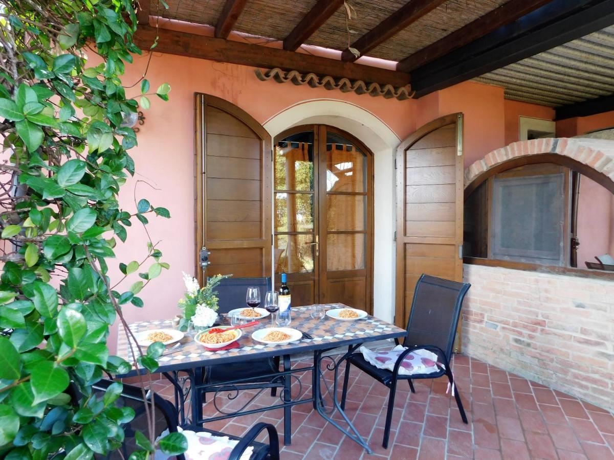 Farm stay Agriturismo Terre Di Toscana *