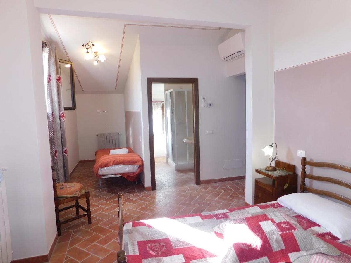 Agroturismo Terre Di Toscana