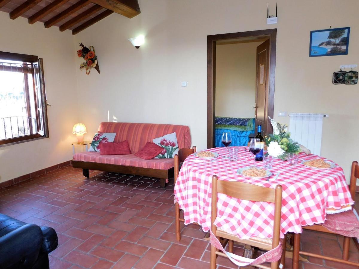 Agriturismo Terre Di Toscana * Terricciola