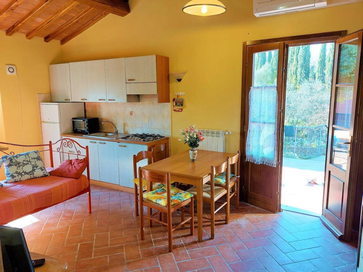Terre Di Toscana Agroturismo *