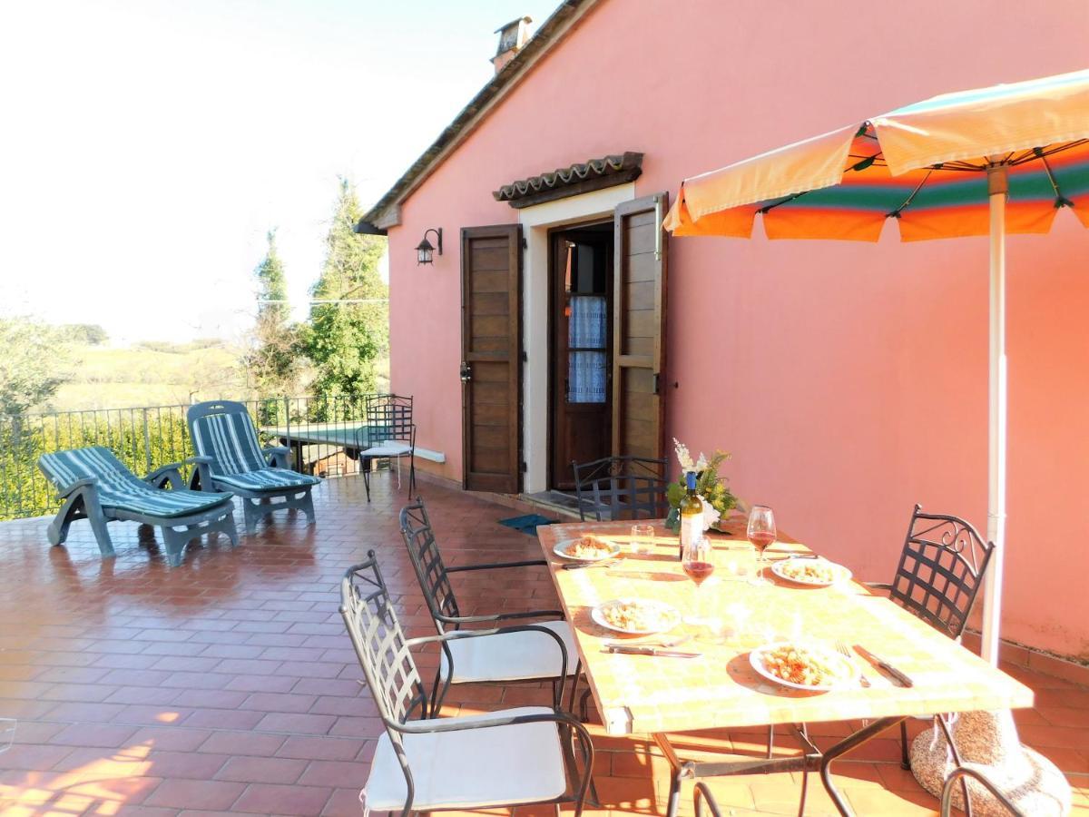 Agriturismo Terre Di Toscana Farm stay
