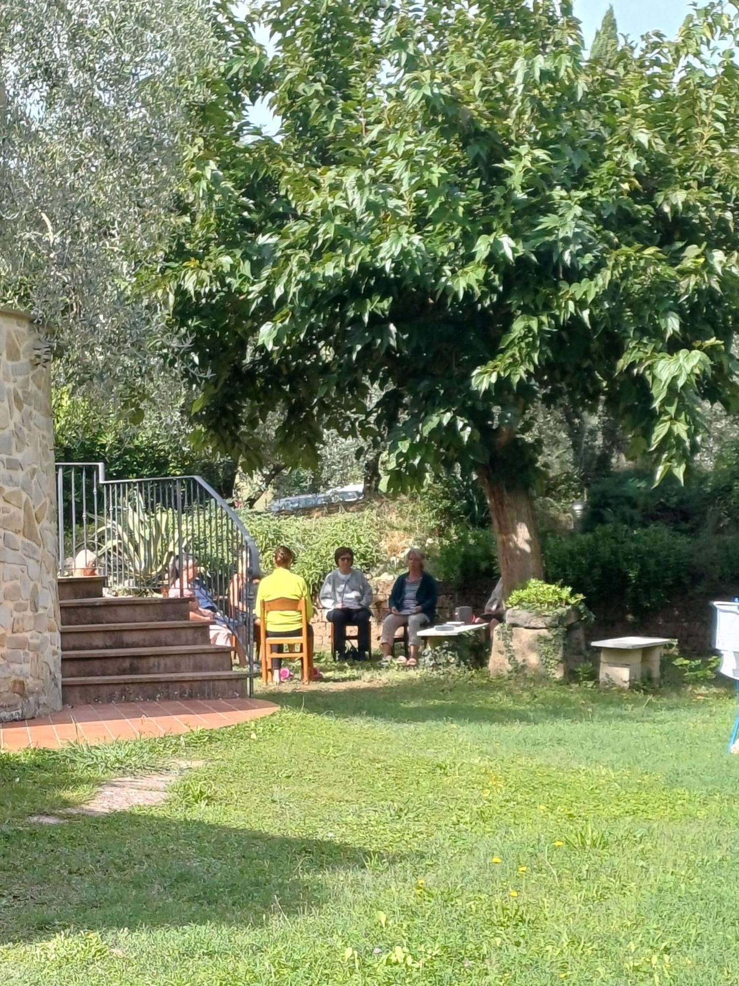 Agriturismo Terre Di Toscana Farm stay