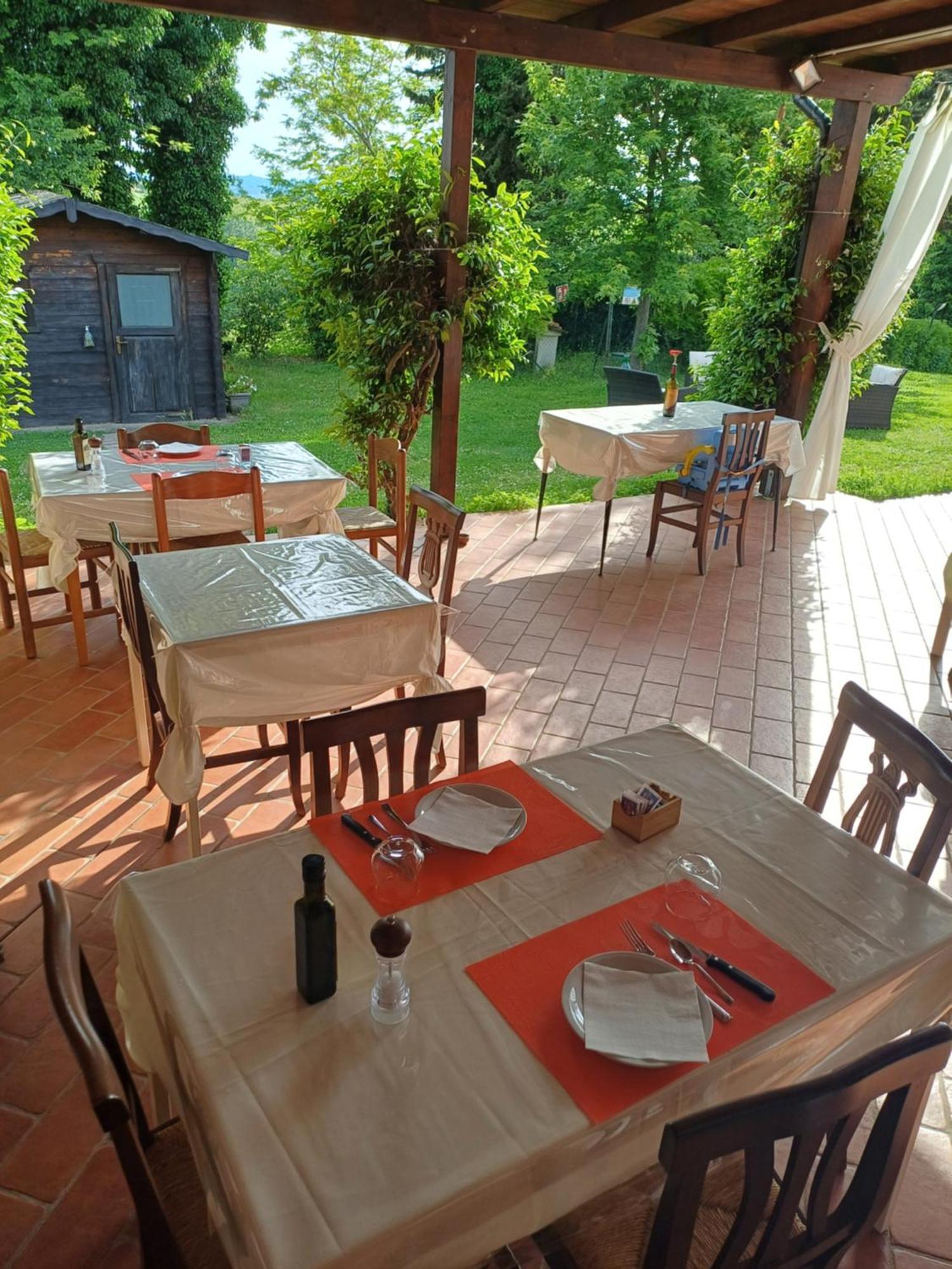 Agriturismo Terre Di Toscana *