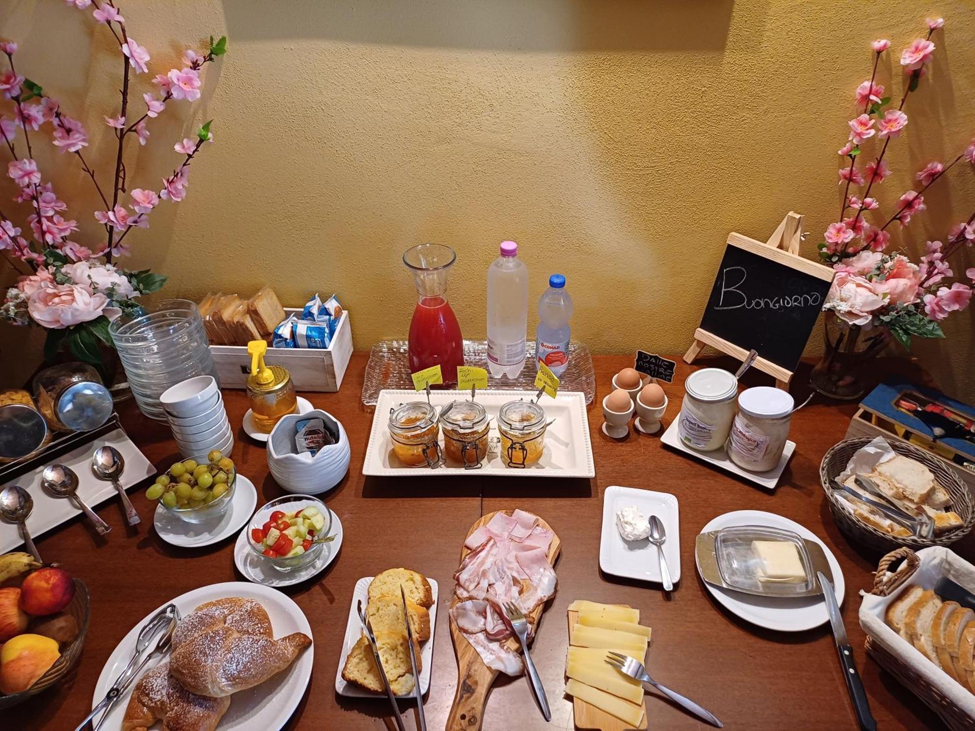 Agriturismo Terre Di Toscana