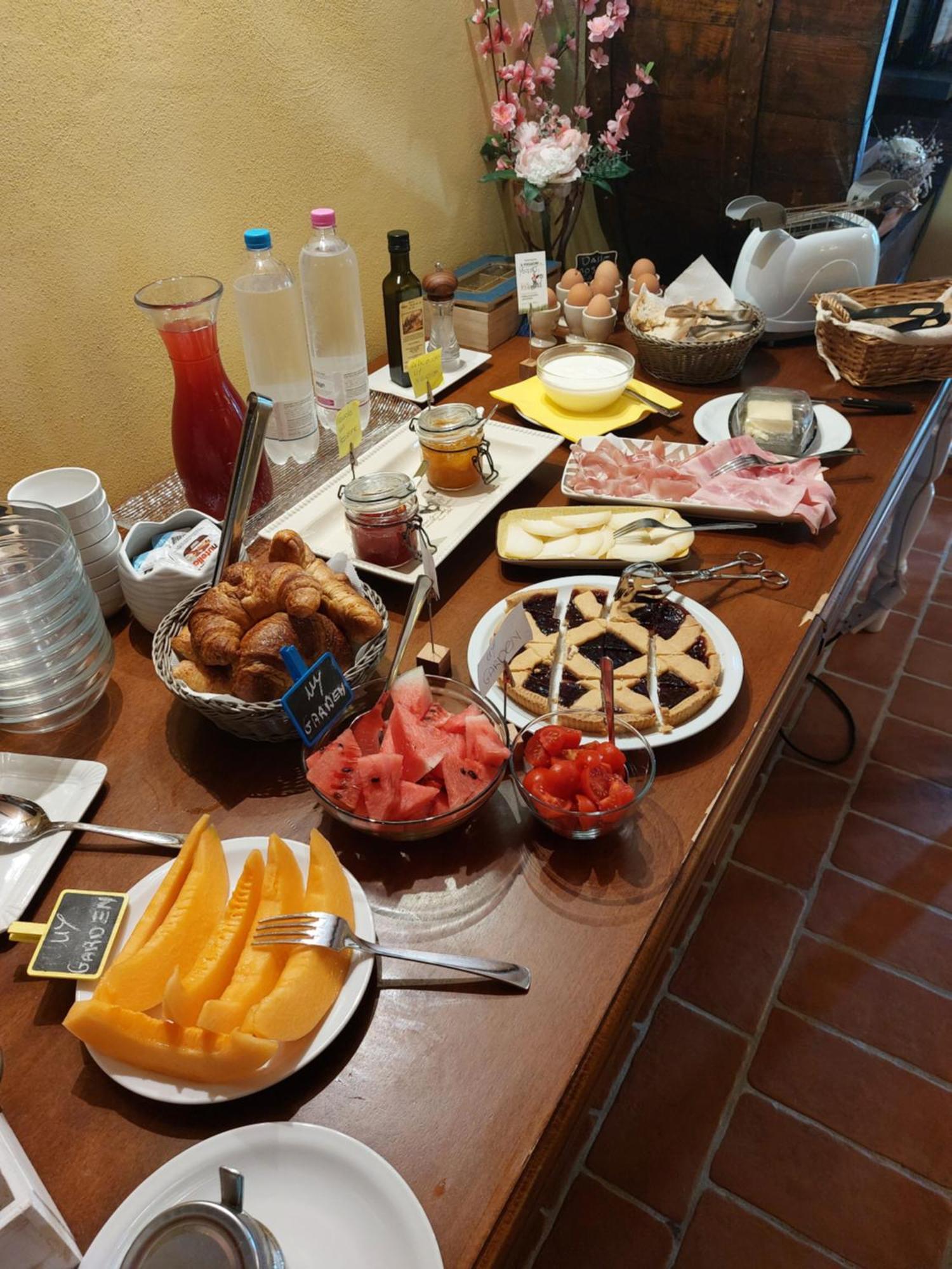Terre Di Toscana Agroturismo