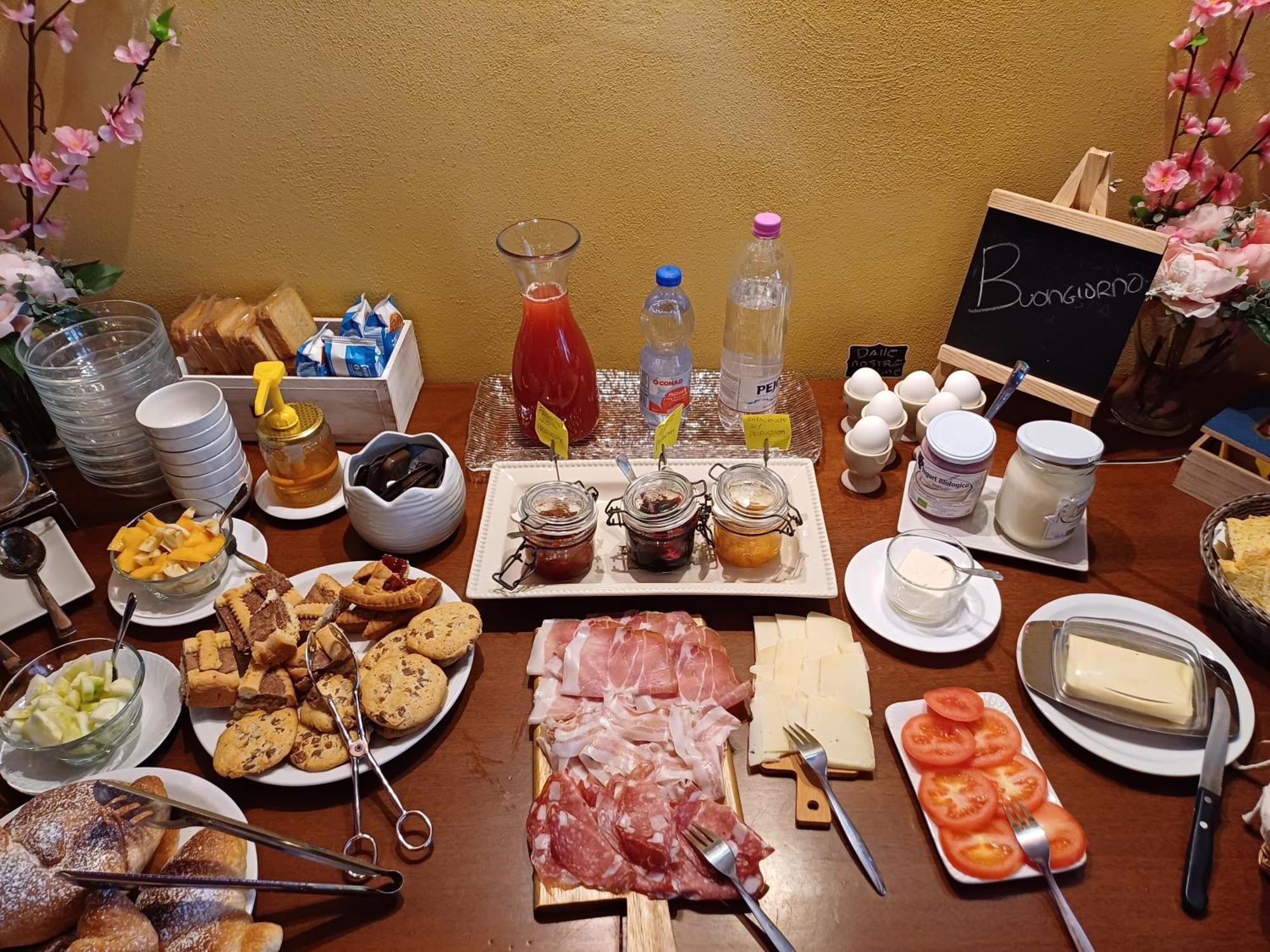 Terre Di Toscana Agroturismo *