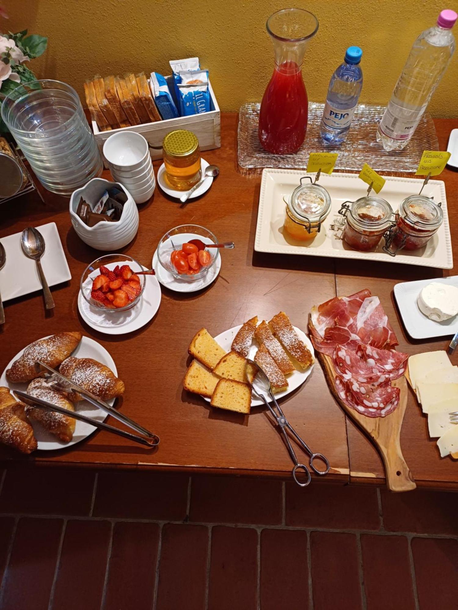 Agriturismo Terre Di Toscana *