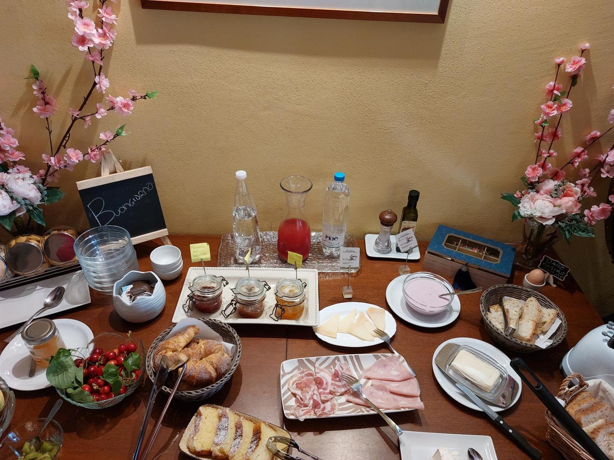 Farm stay Agriturismo Terre Di Toscana