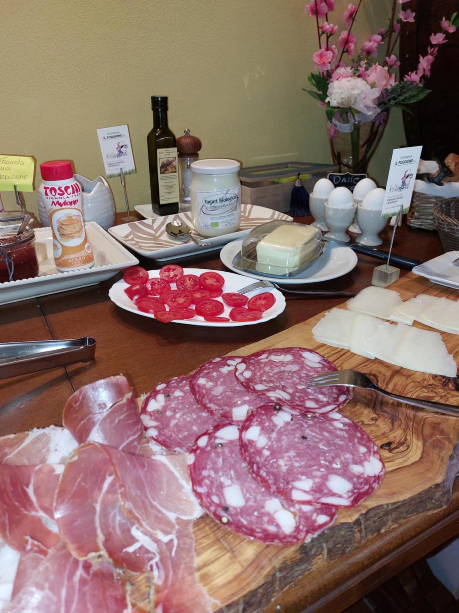 Terre Di Toscana Terricciola