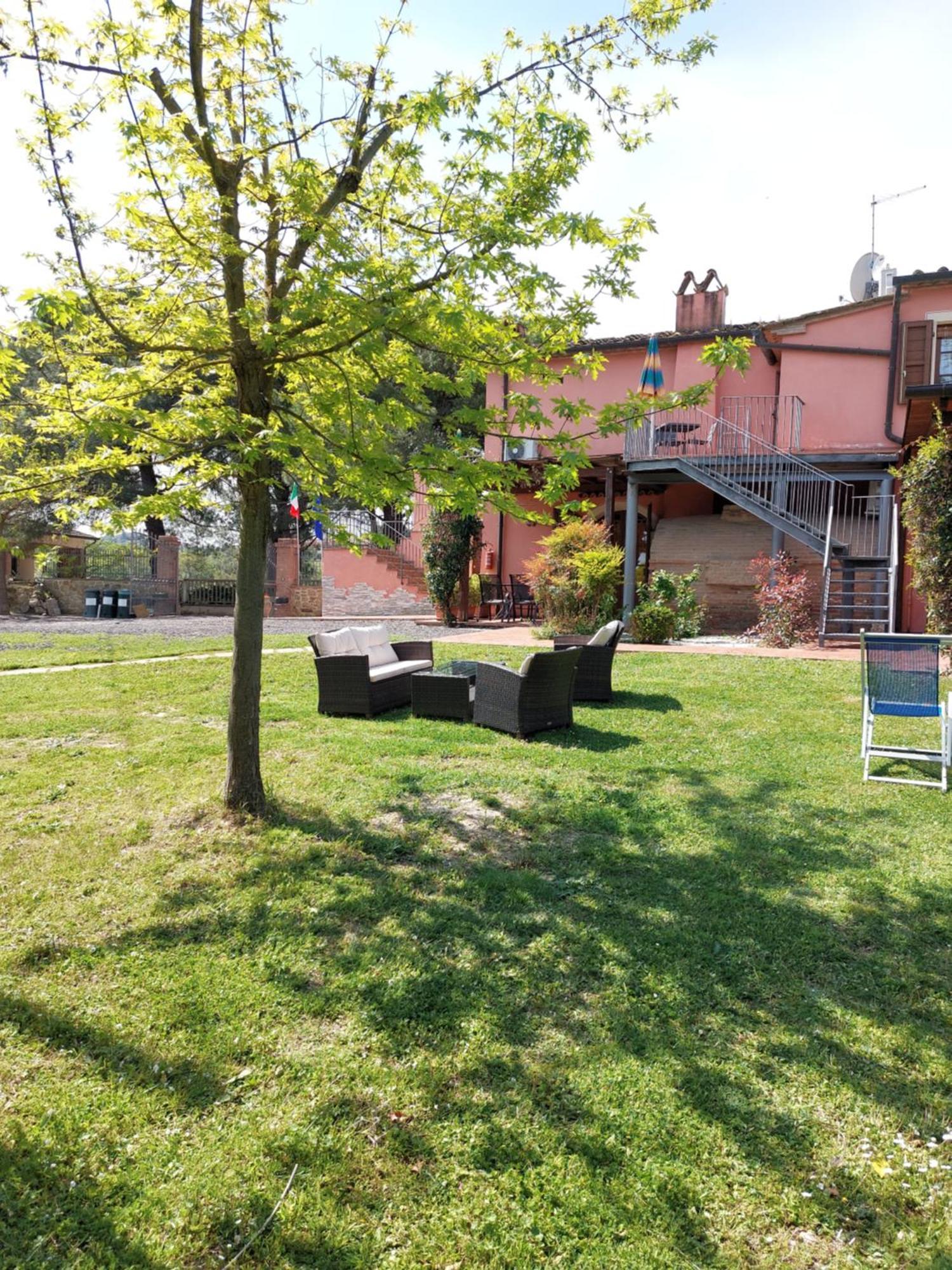 Agriturismo Terre Di Toscana