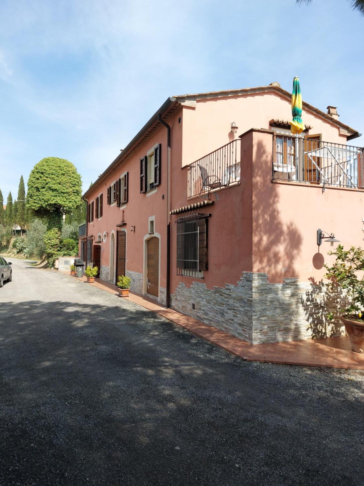 Terre Di Toscana Agroturismo