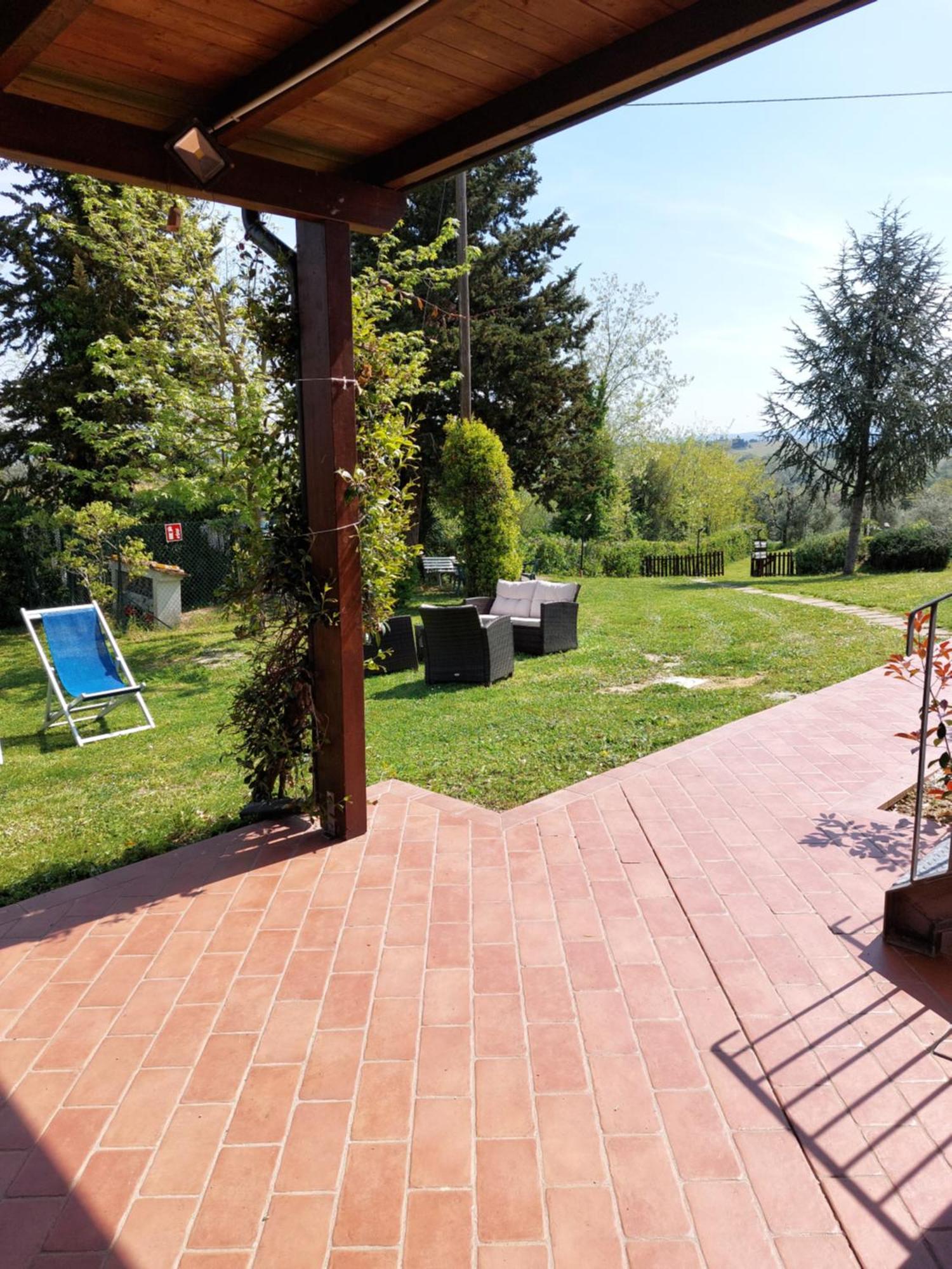 Agroturismo Terre Di Toscana