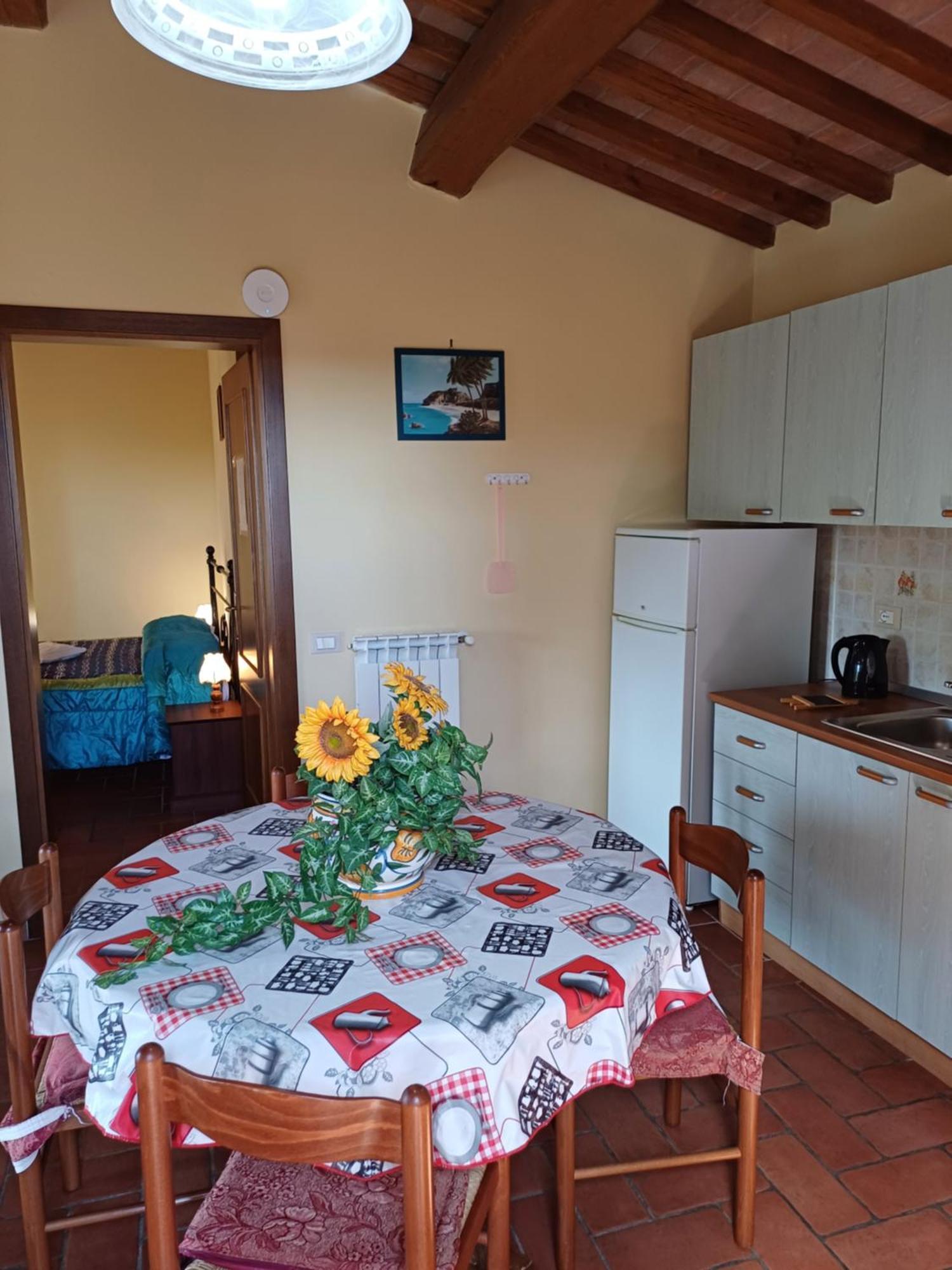 Agriturismo Terre Di Toscana Farm stay