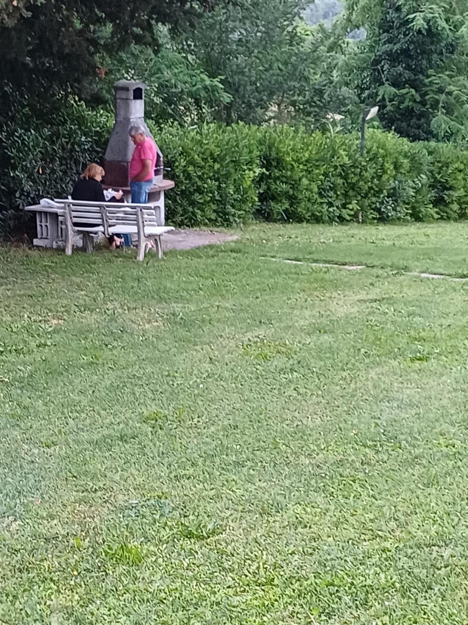 Agroturismo Terre Di Toscana *