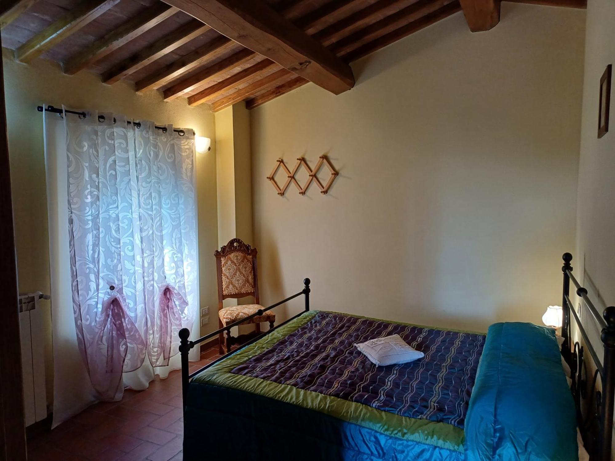 Agriturismo Terre Di Toscana Terricciola