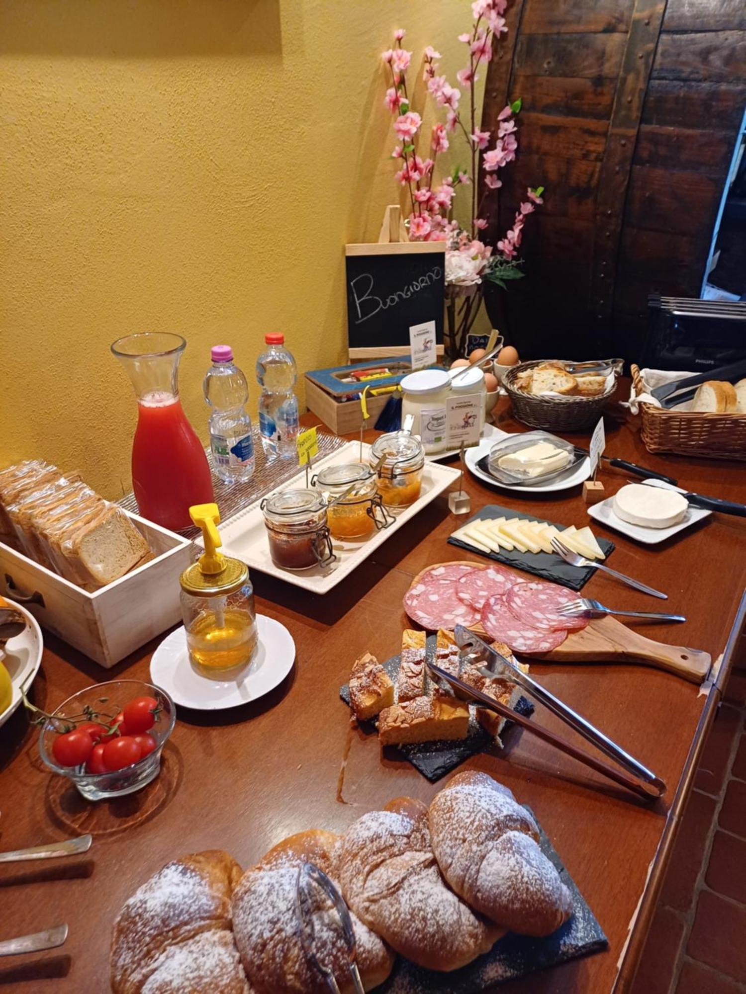 Farm stay Agriturismo Terre Di Toscana
