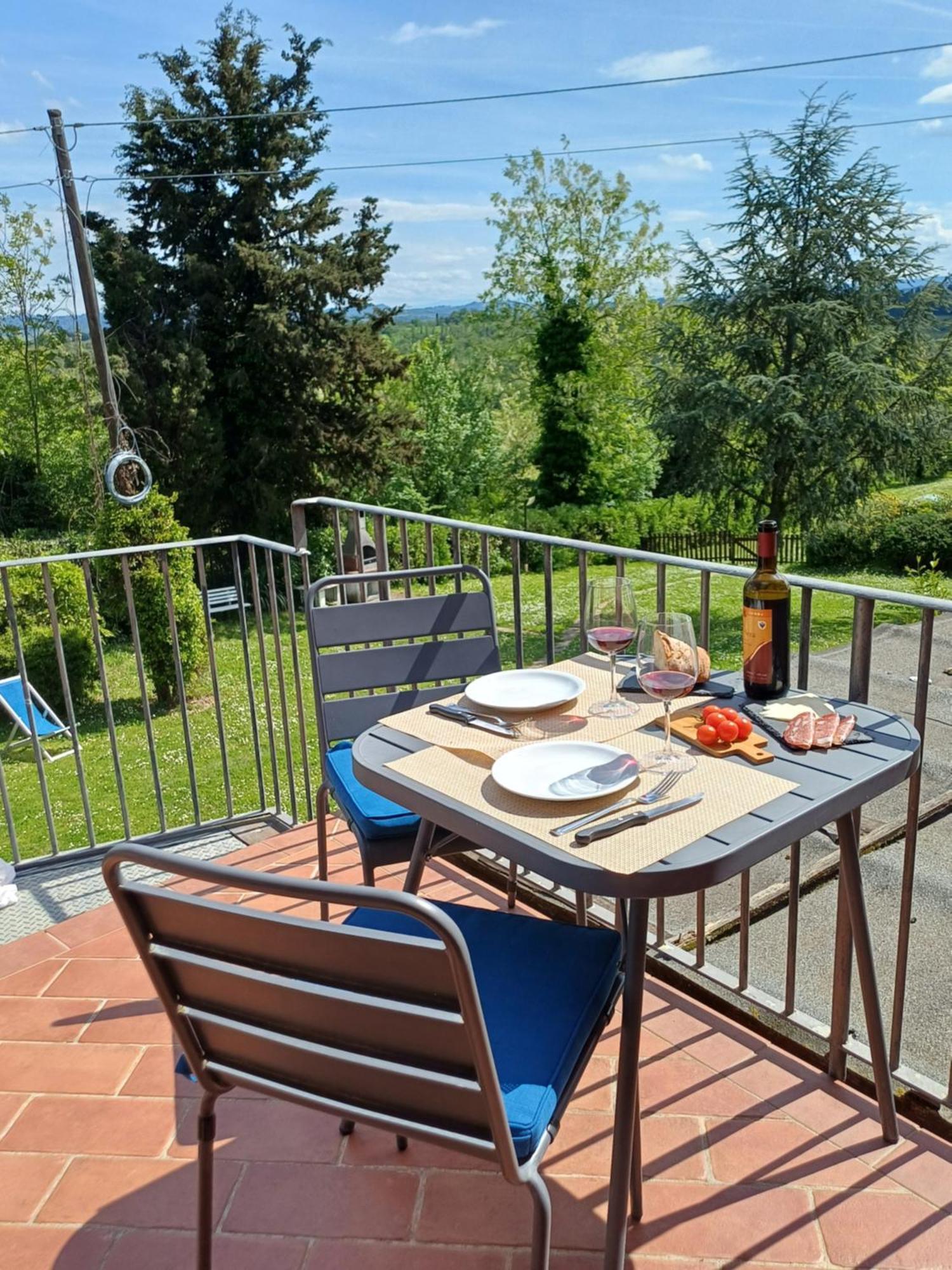 Agriturismo Terre Di Toscana Farm stay *