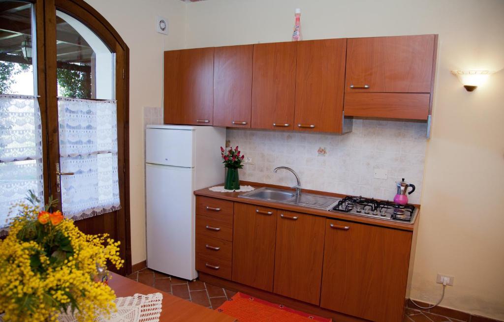 Agroturismo Terre Di Toscana *
