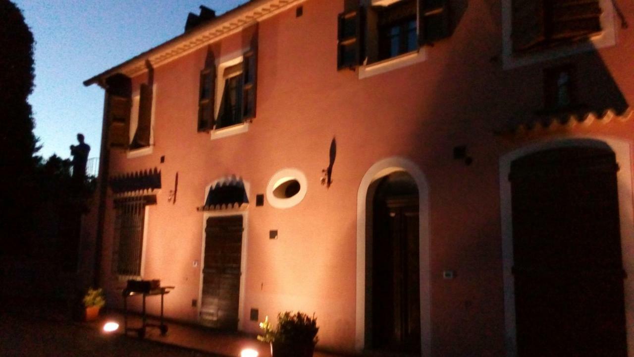 Agriturismo Terre Di Toscana Terricciola