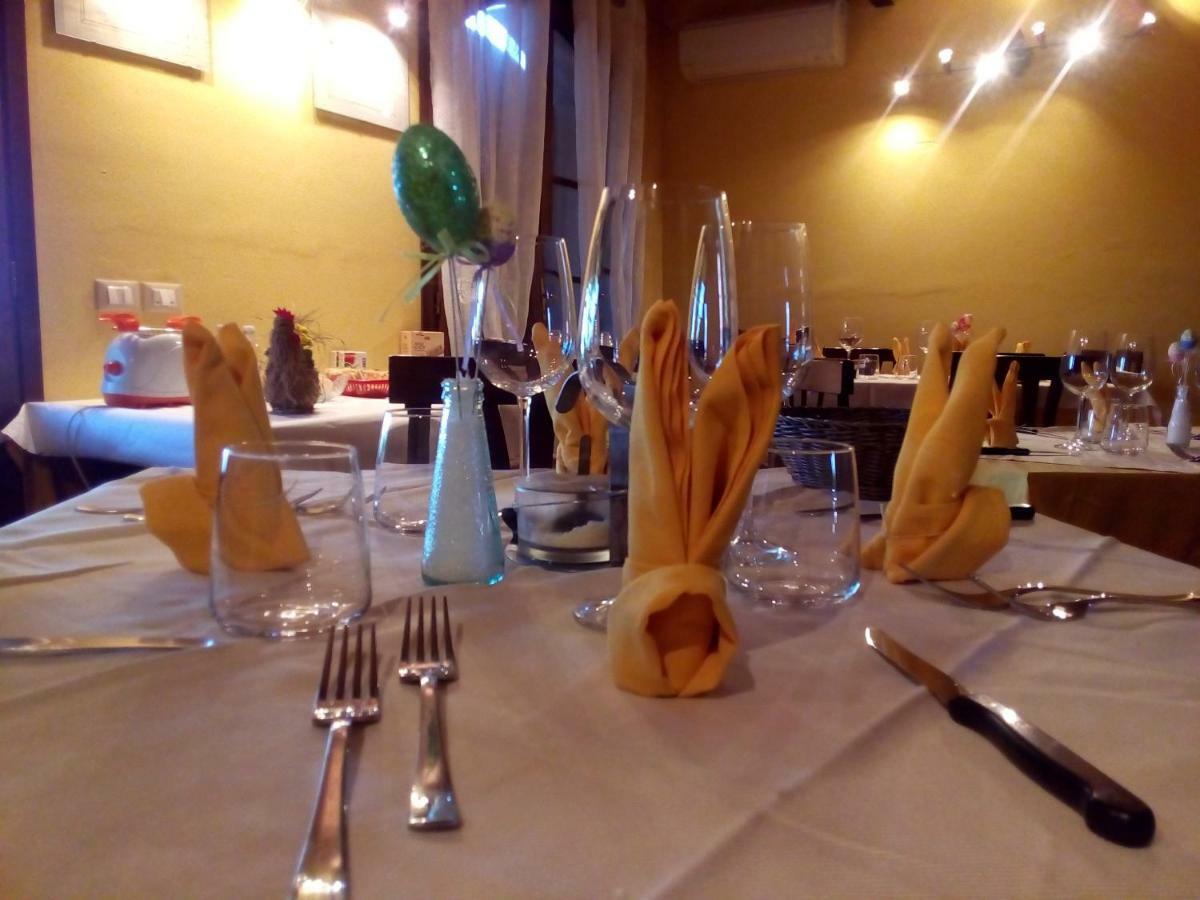 Agriturismo Terre Di Toscana Farm stay *